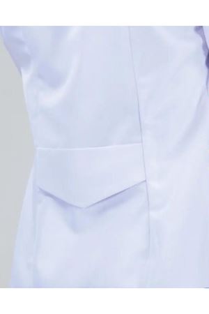 Bayan Doktor Önlüğü