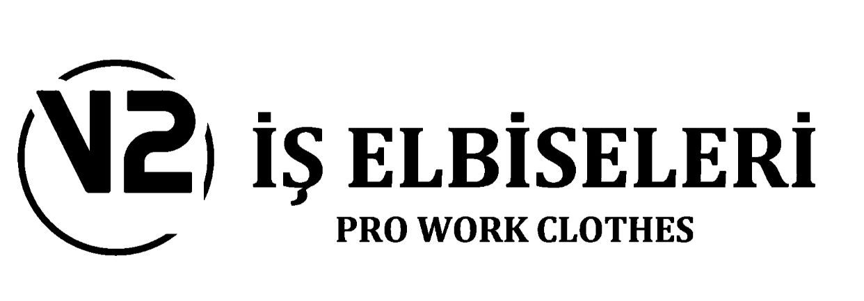 V2 İŞ ELBİSELERİ